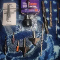 مته سرنظام قلاویز