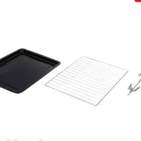 آون توستر مدل آتلانتیک ۵۰ لیتر|اجاق گاز و لوازم برقی پخت‌وپز|قرچک, مهدیه|دیوار