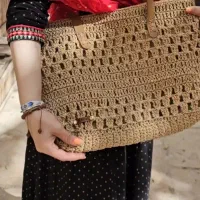 کیف رافیا مدل دیبا