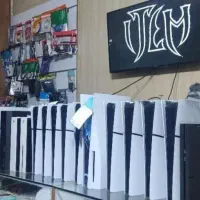 اکانت بازی پلی استیشن تمام سری ها