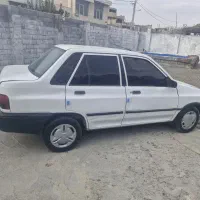 پرایدمدل۸۵