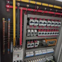 برقکاری ساختمان