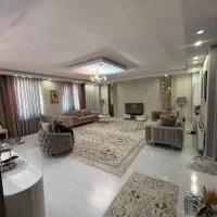 ۱۲۰متر دوخواب لوکس خ معلم اول عارف