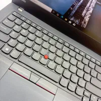 لپ تاپ LENOVO T470|رایانه همراه|اردبیل, |دیوار