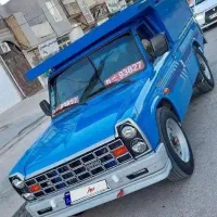 نیسان آپشنال دوگانه اسپرت|خودرو سواری و وانت|سرپل ذهاب, |دیوار