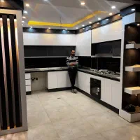 دکوراسیون،کابینت، کمددیواری ،چوبی،سرویس خواب کناف|خدمات پیشه و مهارت|لنجان, |دیوار