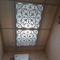 سقف کاذب|خدمات پیشه و مهارت|اسلام‌شهر, باغ فیض|دیوار