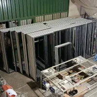 تعمیر درو پنجره upvcدر این شرایط با حداقل هزینه