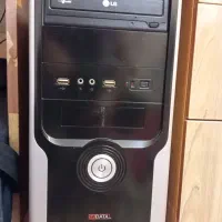 کامپیوتر درحد نو|رایانه رومیزی|اردبیل, |دیوار