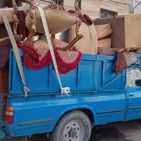 اسباب کشی منزل را به ما بسپارید پشیمان نمی شوید