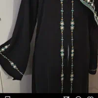 تپه میزنم روی عبا روسری چادر لباس|لباس|میرجاوه, |دیوار