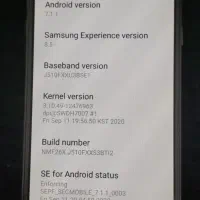 گوشی سامسونگ گلکسی j5 2016|موبایل|تهران, لویزان|دیوار