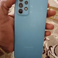 گوشی سامسونگ A52