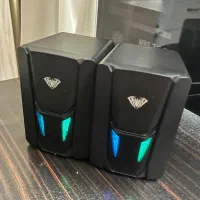 اسپیکر|قطعات و لوازم جانبی رایانه|مشهد, گوهرشاد|دیوار