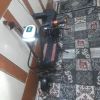 موتور شارجی  سالم|دوچرخه، اسکیت، اسکوتر|میناب, |دیوار