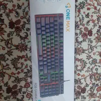 کیبورد گیمینگ