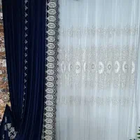 پرده پذیرایی