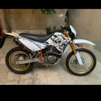 تریل روان مدل ۹۵ اصلی