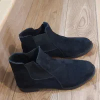 فروش نیم بوت جیر زنانه سایز۳۹