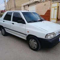 پراید مدل95 تکسوز درجه یک