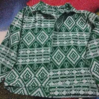 کت زنانه نو|لباس|پرند, فاز ۵|دیوار