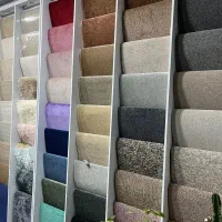 موکت پالاز و فرش