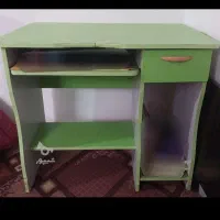 میز کامپیوتر