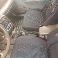 سمند خانگی|خودرو سواری و وانت|شهرضا, |دیوار