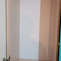 کمد و میز کنسول|جاکفشی، کمد، دراور|بروجرد, |دیوار