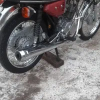 موتور ۱۵۰ با مدارک