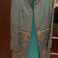 مانتو مجلسی