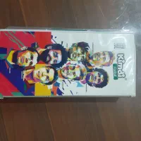 فروش کیمدی با آلبوم