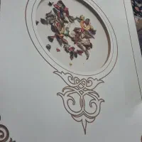 میز غذا خوری|میز و صندلی غذاخوری|اراک, |دیوار