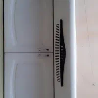 هود وکابینت بالا سینک و کابینت ۳ دره کارکرده|هود|بروجرد, |دیوار