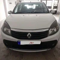 ساندرو استپ وی ۹۵ اتومات