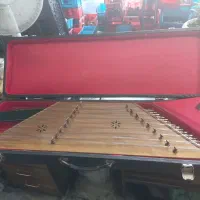 سنتور تمیز وسالم