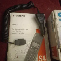 گوشی زیمنس s4|موبایل|تهران, سعادت‌آباد|دیوار