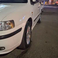 سمند مدل 96 Ef7|خودرو سواری و وانت|سنندج, |دیوار