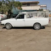 پیکان وانت