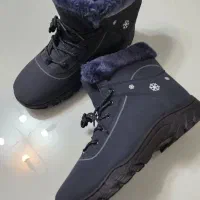 بوت مخصوص زمستان و کوهستان