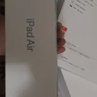 تبلت نو 11اینچ مدل ipad air -128G 2025|تبلت|کرج, مشکین‌دشت|دیوار