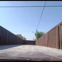 تریلی لبه دار اجاره داده میشود|خودرو سنگین|مرودشت, ژیان|دیوار