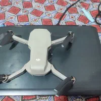 هلی شات مویک مینی|دوربین عکاسی و فیلم‌برداری|کلاله, |دیوار