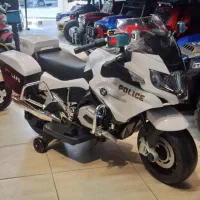 ماشین شارژی و موتور RAPTOR «فروشگاه خانه دوچرخه»|اسباببازی بچه|بم, |دیوار