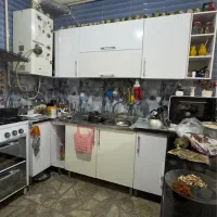 خونه۱۰۰متری درشاپورجان دو خوابه با تختفیف خوب|فروش خانه و ویلا|شیراز, شاپورجان|دیوار