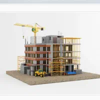 زمین-مسکونی-حرم-به-حرم