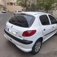 ۲۰۶ مدل ۹۰ تیپ ۲