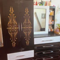 کمد،جاکفشی،دراور،صندلی