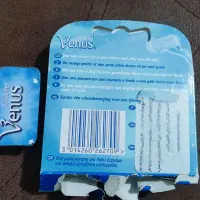 ژیلت ونوس ابی اصل المان