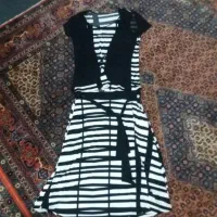 تعدادی لباس زنانه